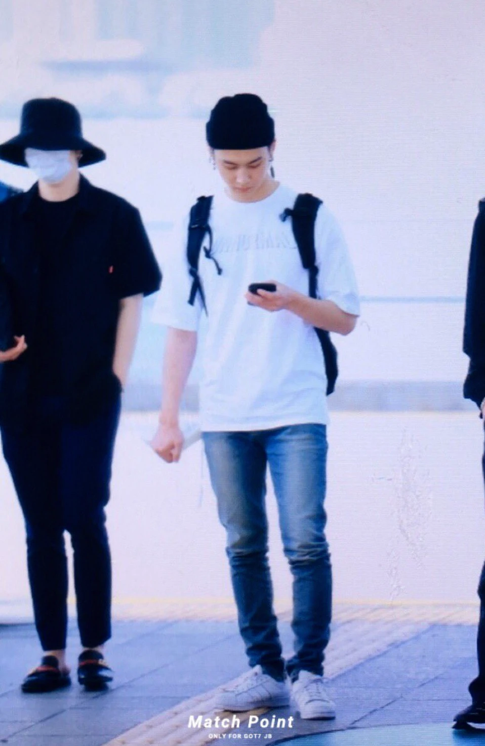 JJ Project