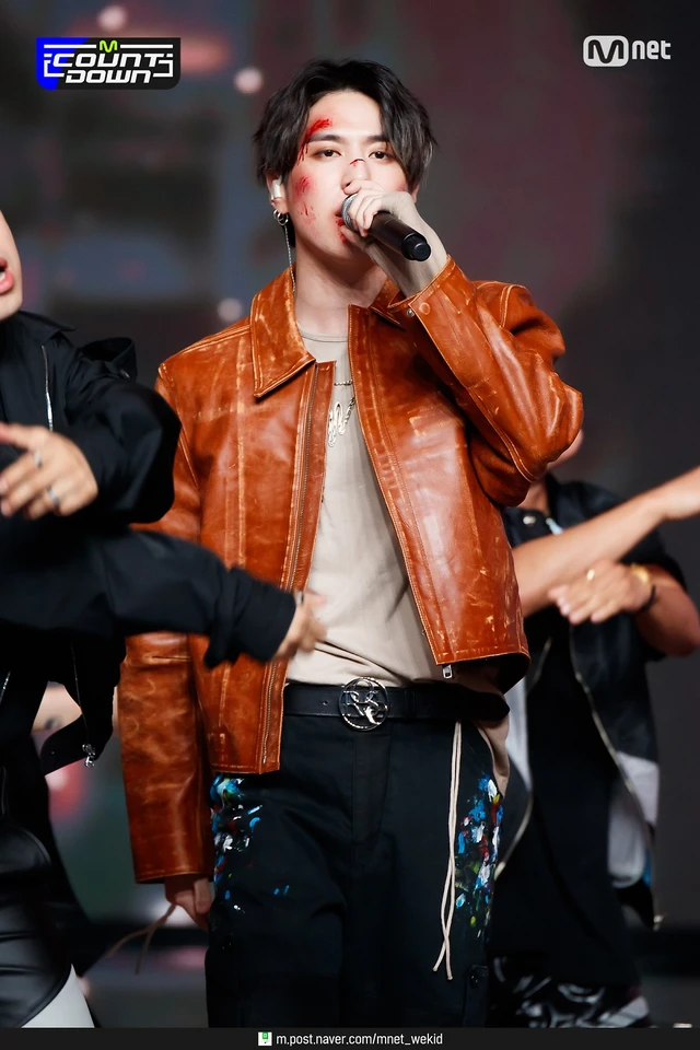 Yugyeom