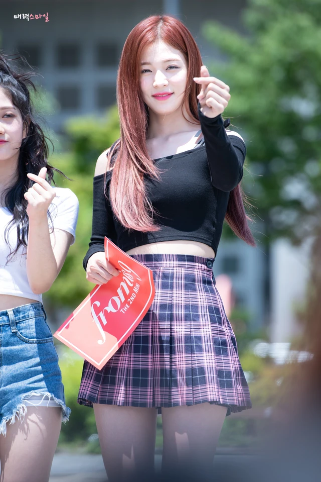 Chaeyoung