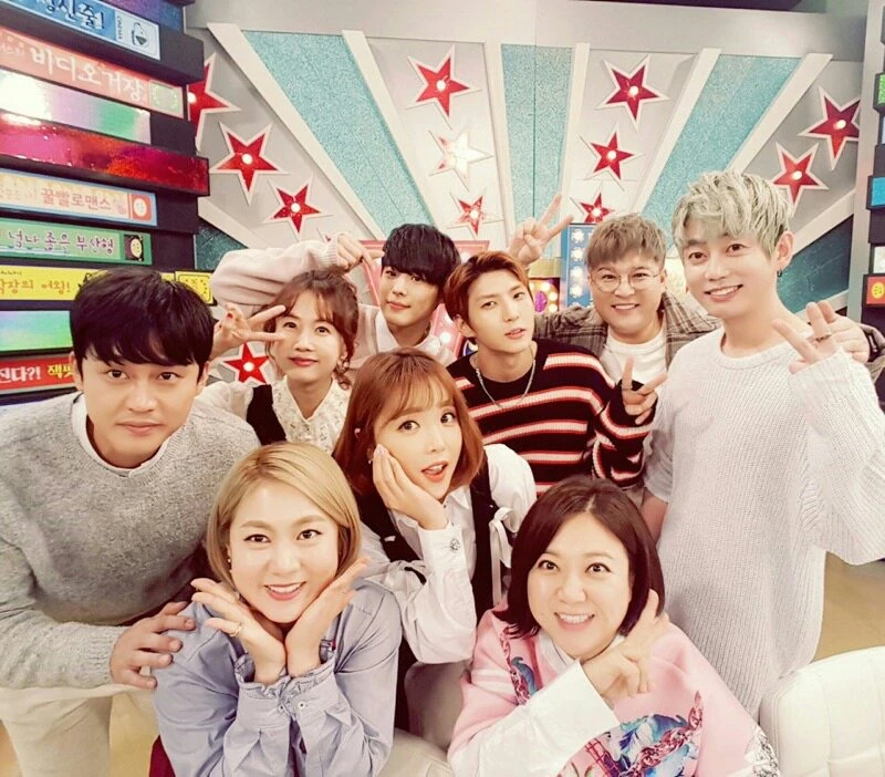 Super Junior-T