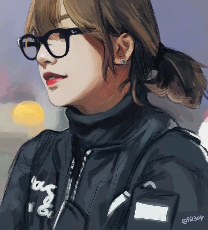 Hayoung