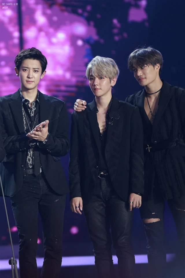 Chanyeol