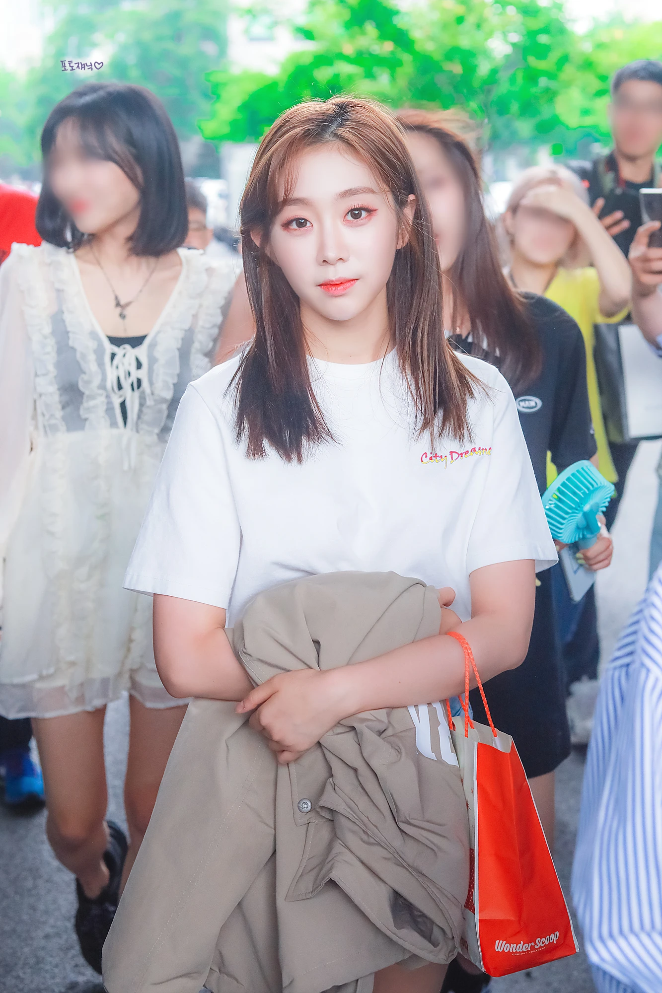 Jisoo