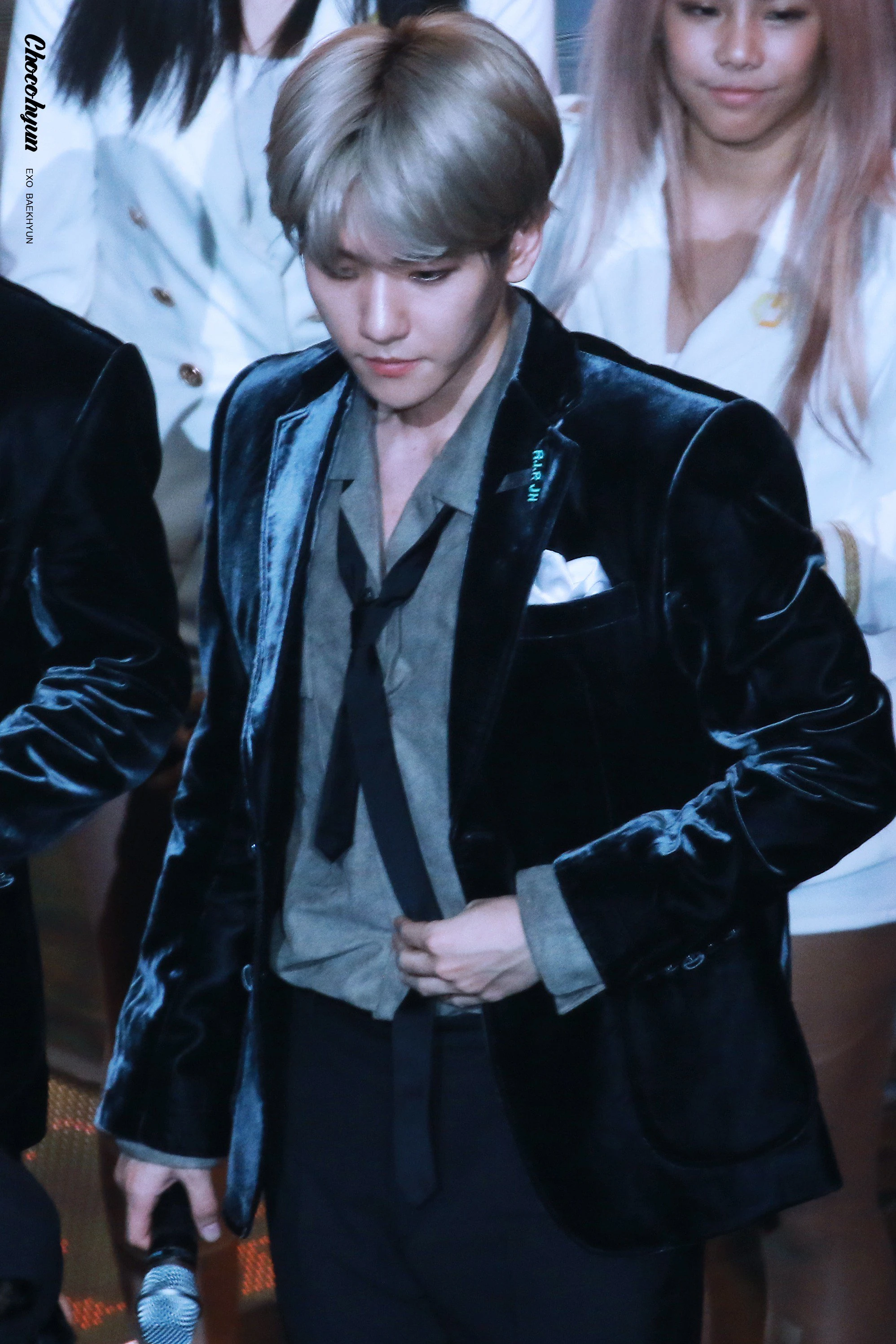 Baekhyun