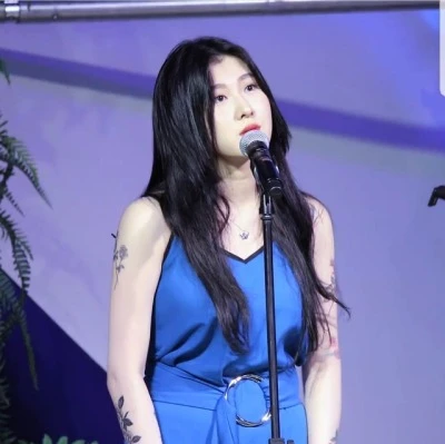 Yerin Baek