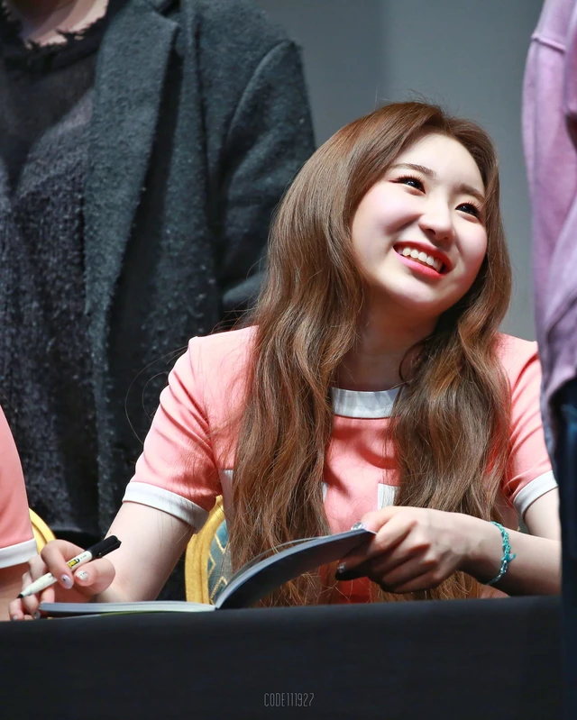 Chaeyeon