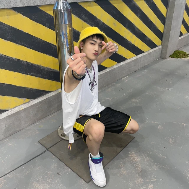 Kevin