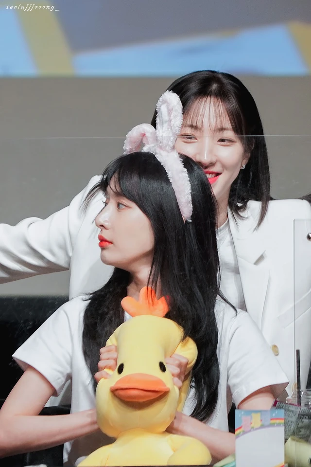 Eunseo