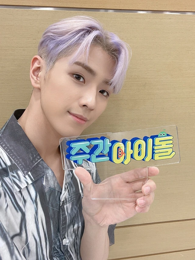 Hyunsuk