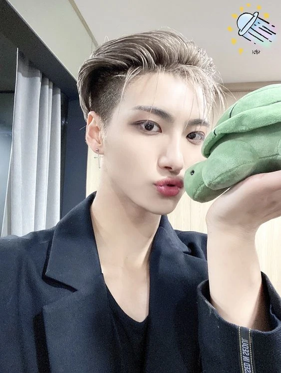Seonghwa