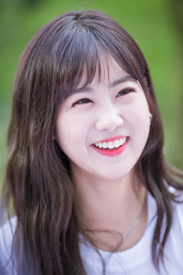 Hyeyeon