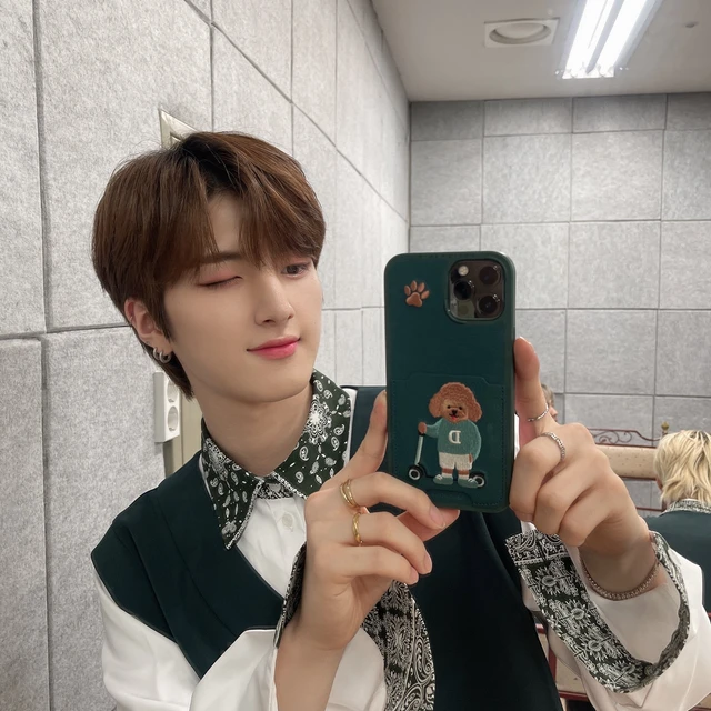 Hyunbin