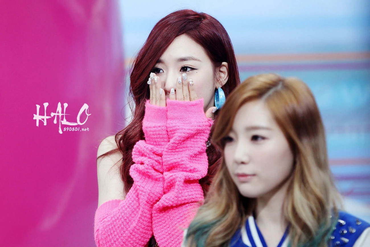 Taeyeon