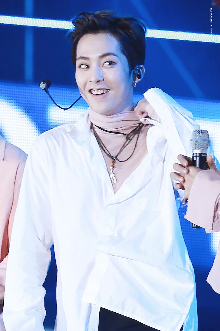 Xiumin