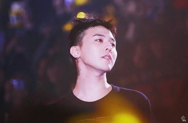 G-Dragon