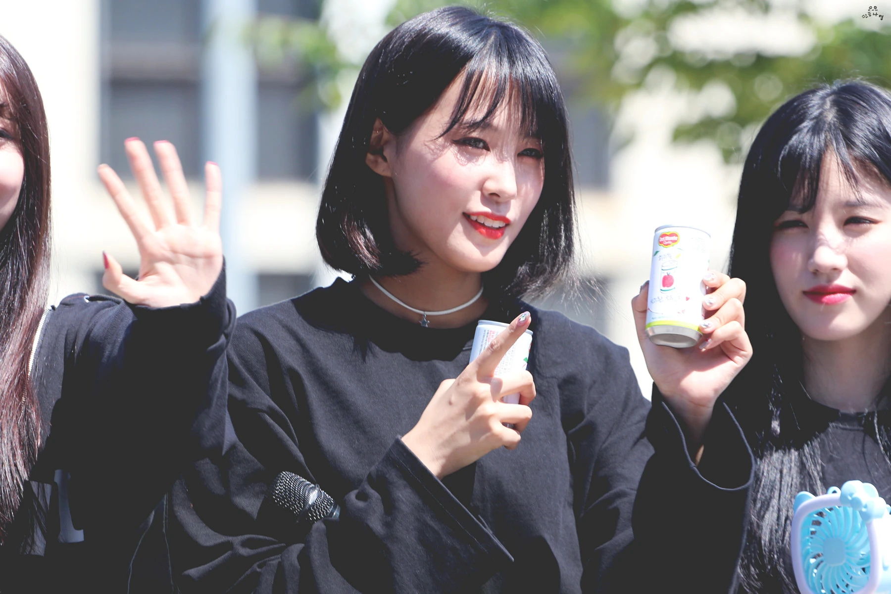 Xiyeon