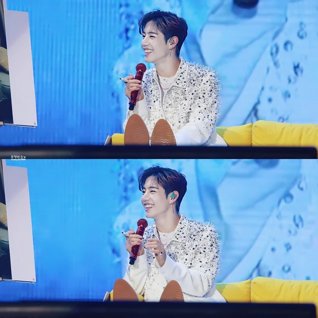 Mark