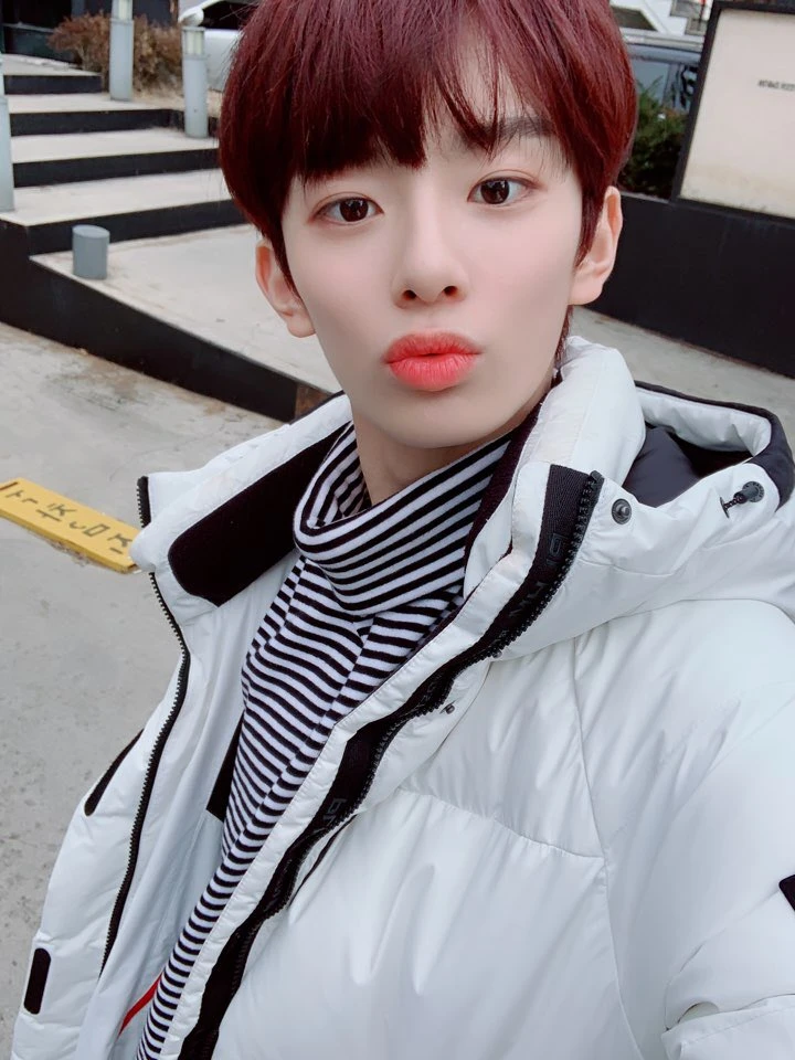 Kangmin