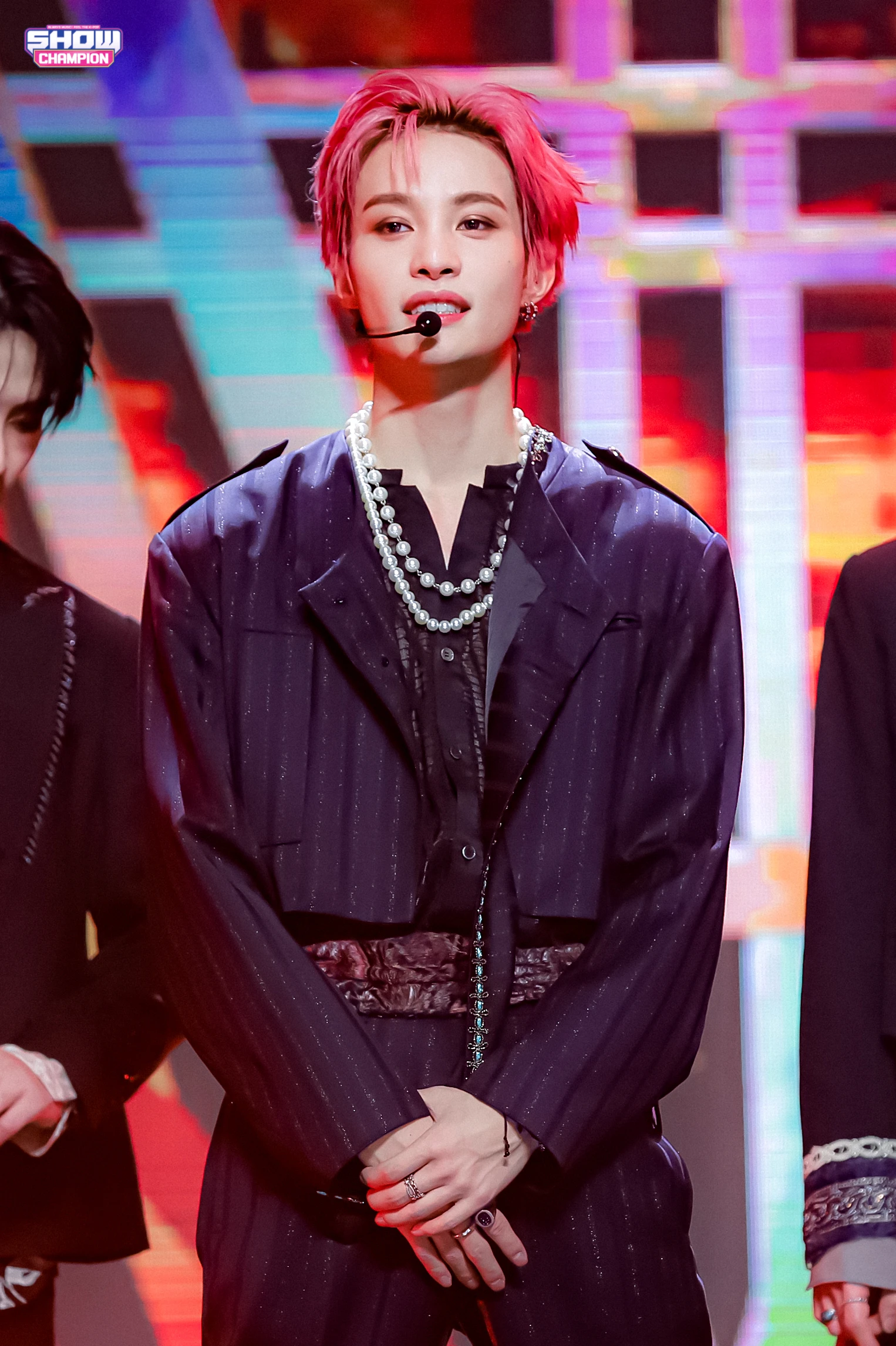 YangYang