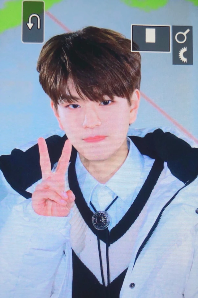 Seungmin