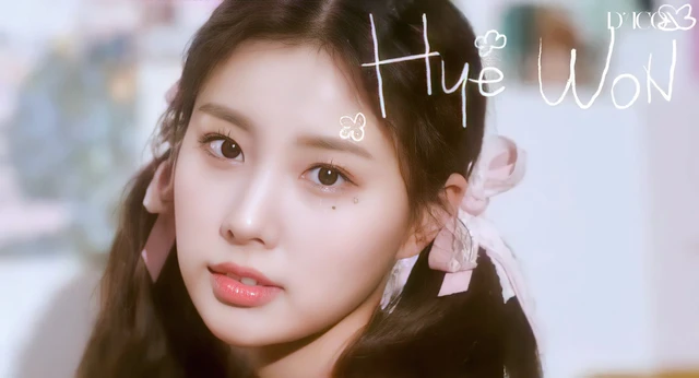 Hyewon