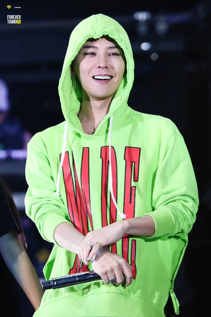G-Dragon