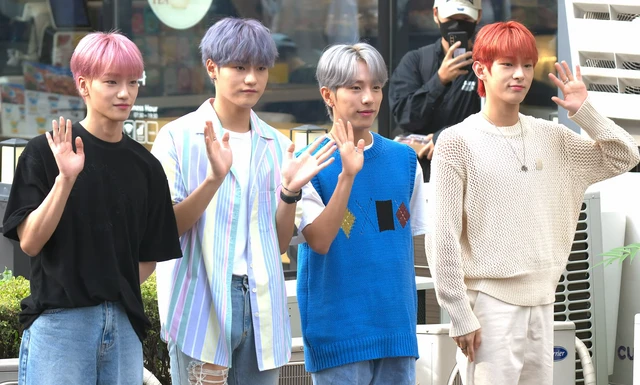 Luminous (group)