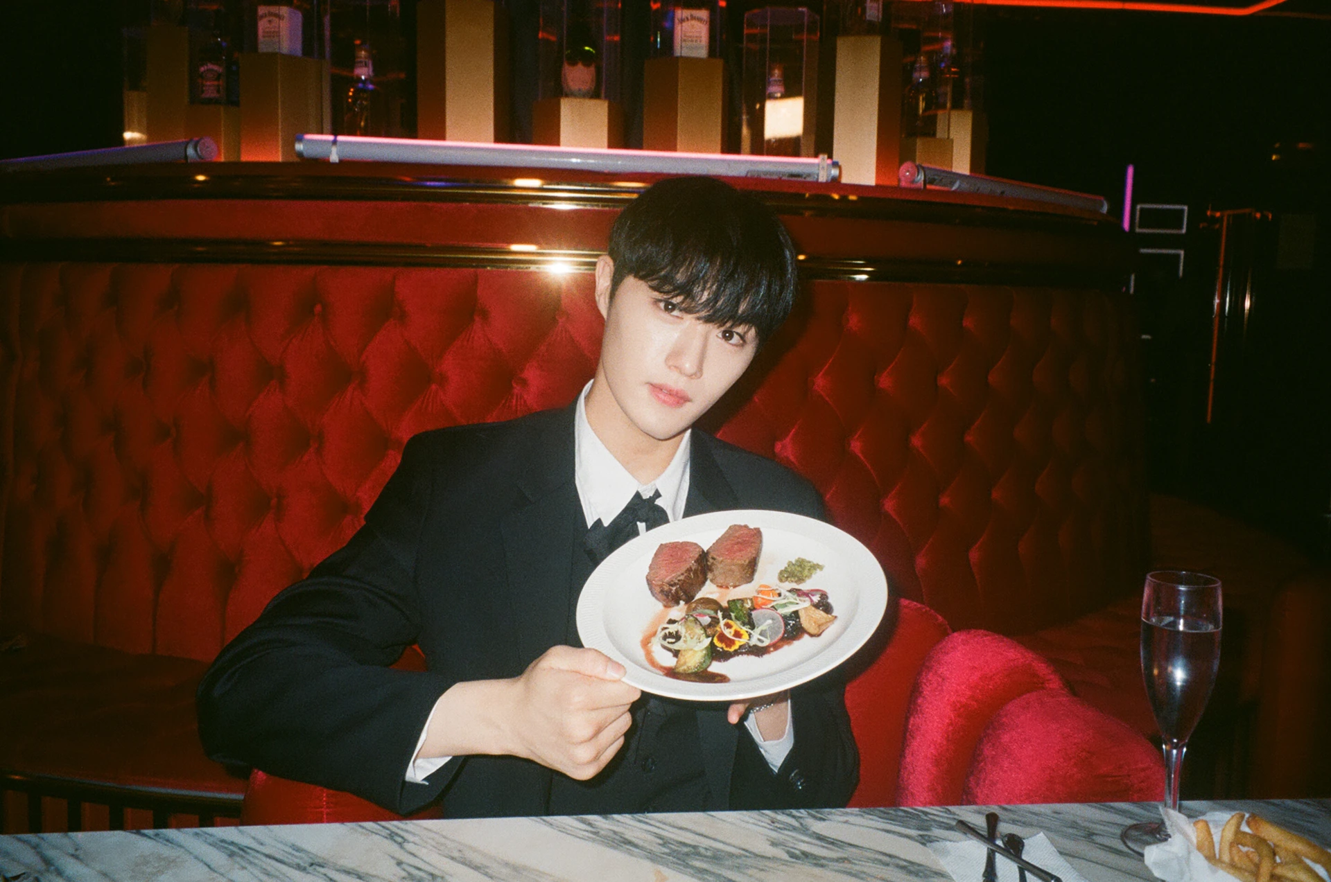 Hyunsuk