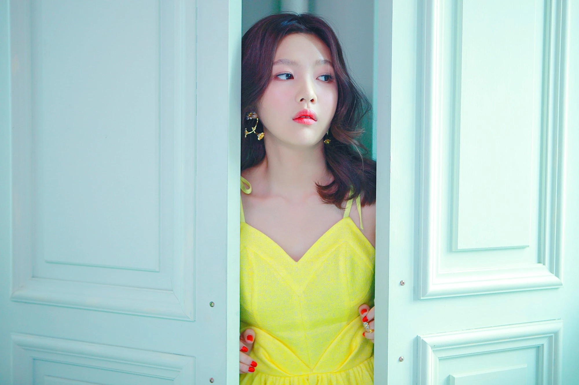 Joy