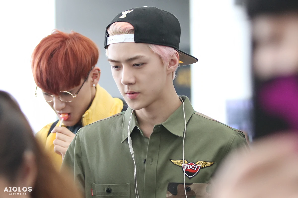 Sehun