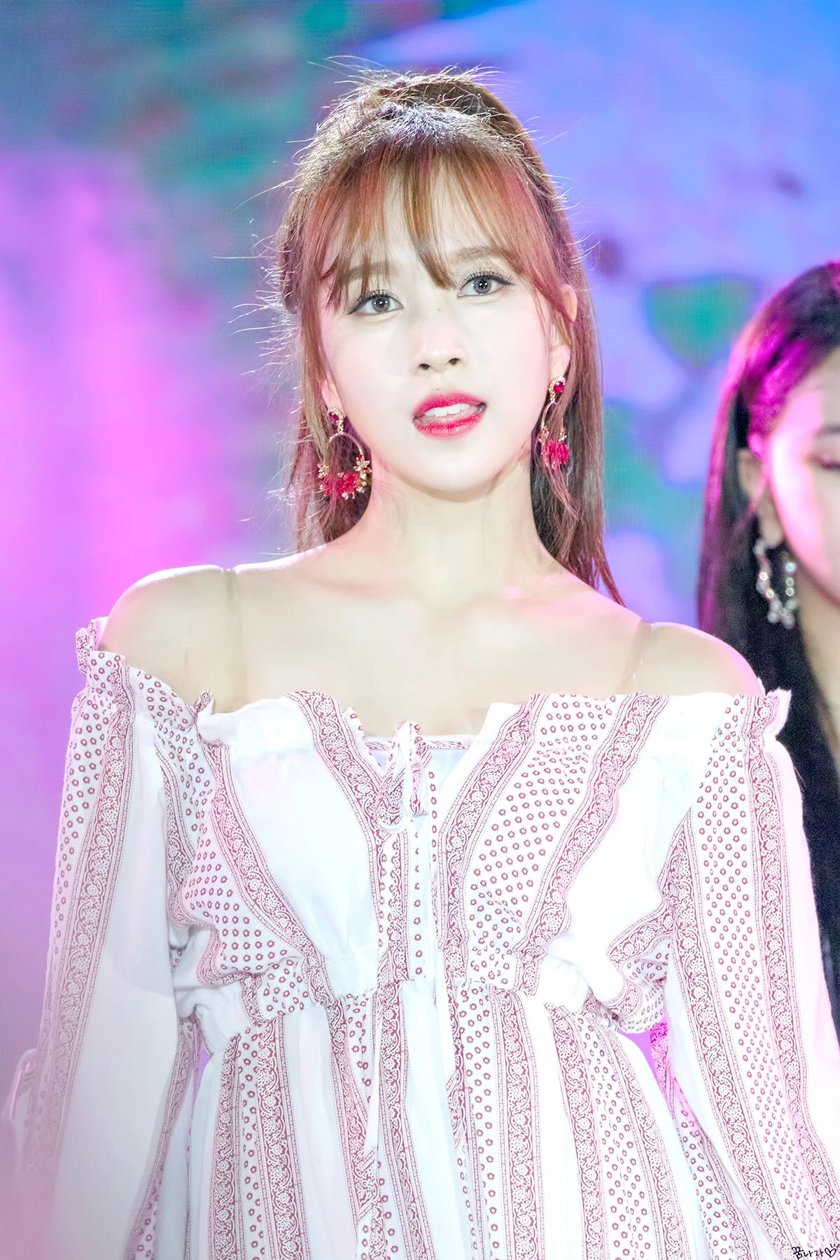 Mina