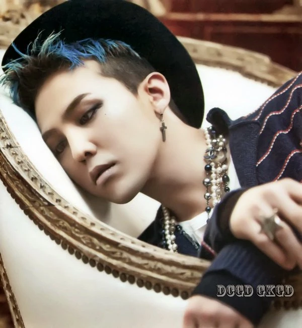 G-Dragon