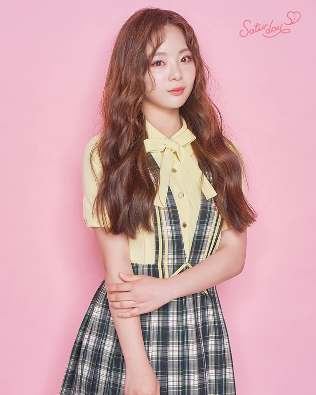 Chohee