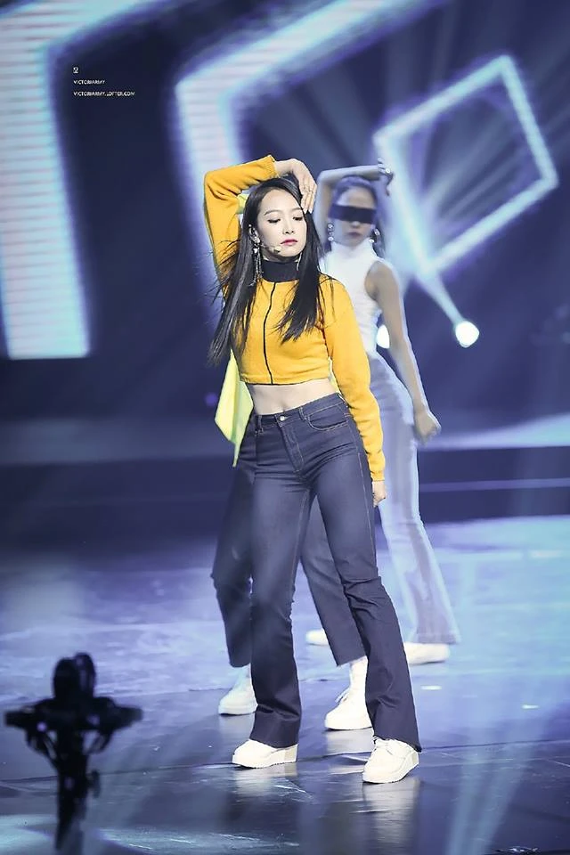 Victoria