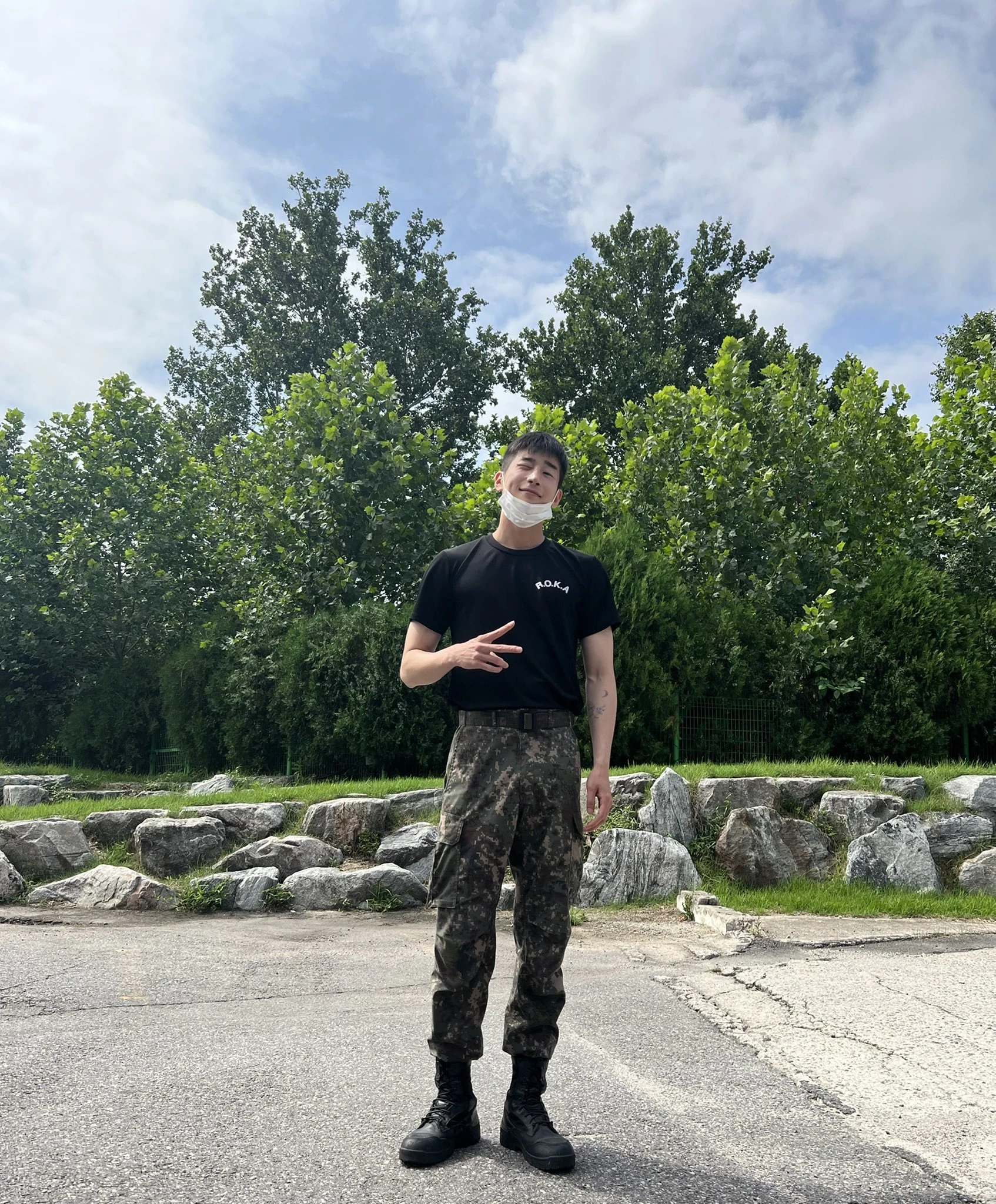 Seungwoo