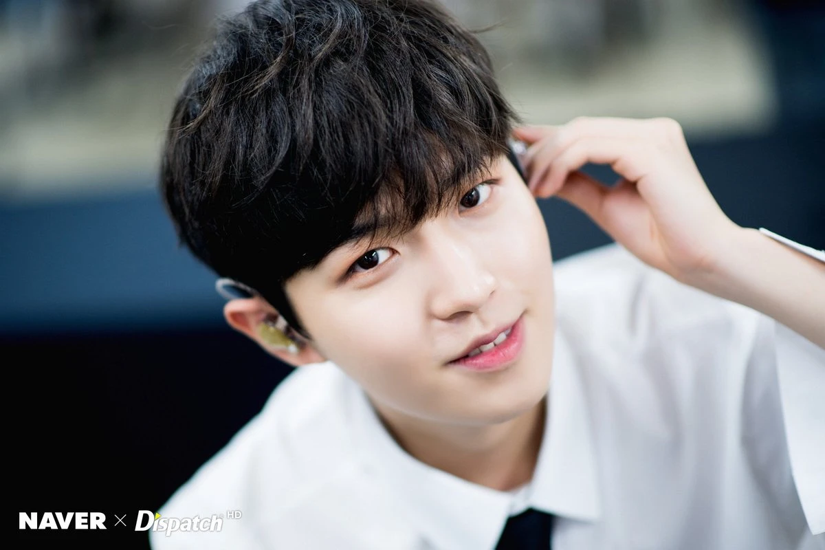 Jaehwan
