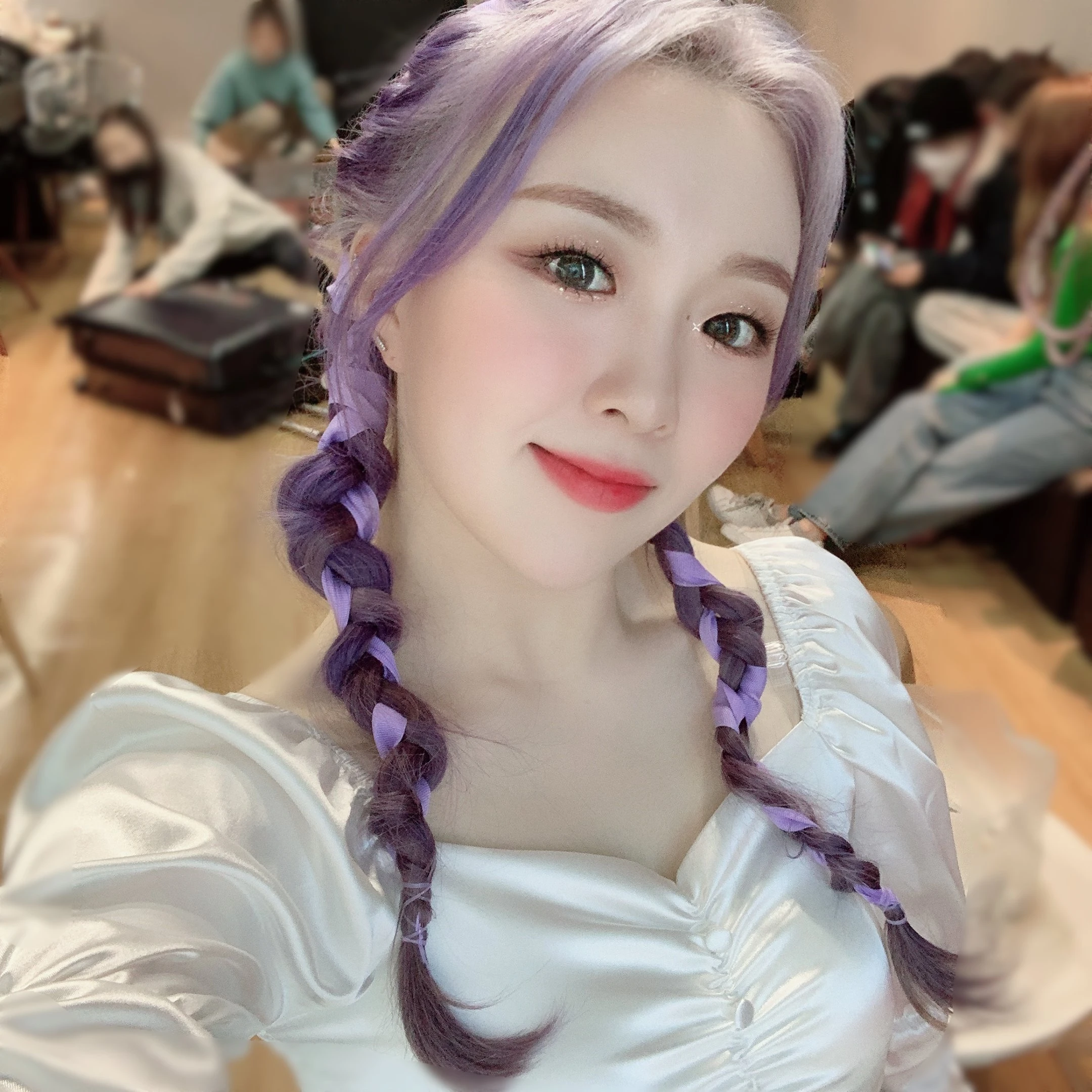 Chaejeong