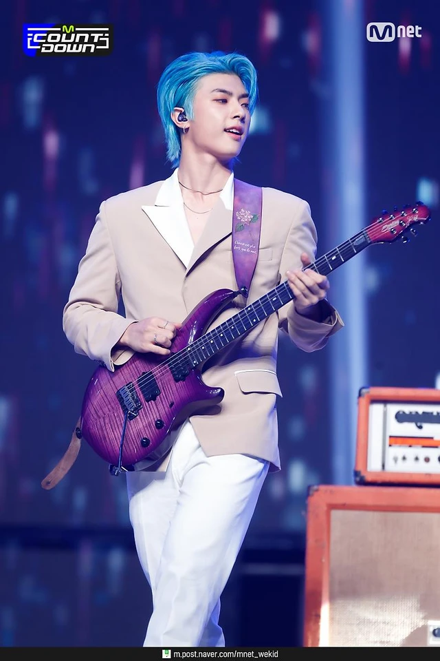 Kanghyun