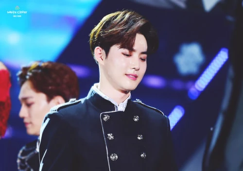Suho