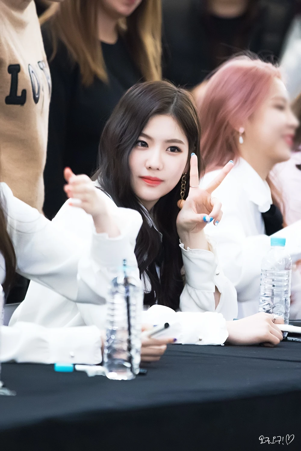 Hyeyeon