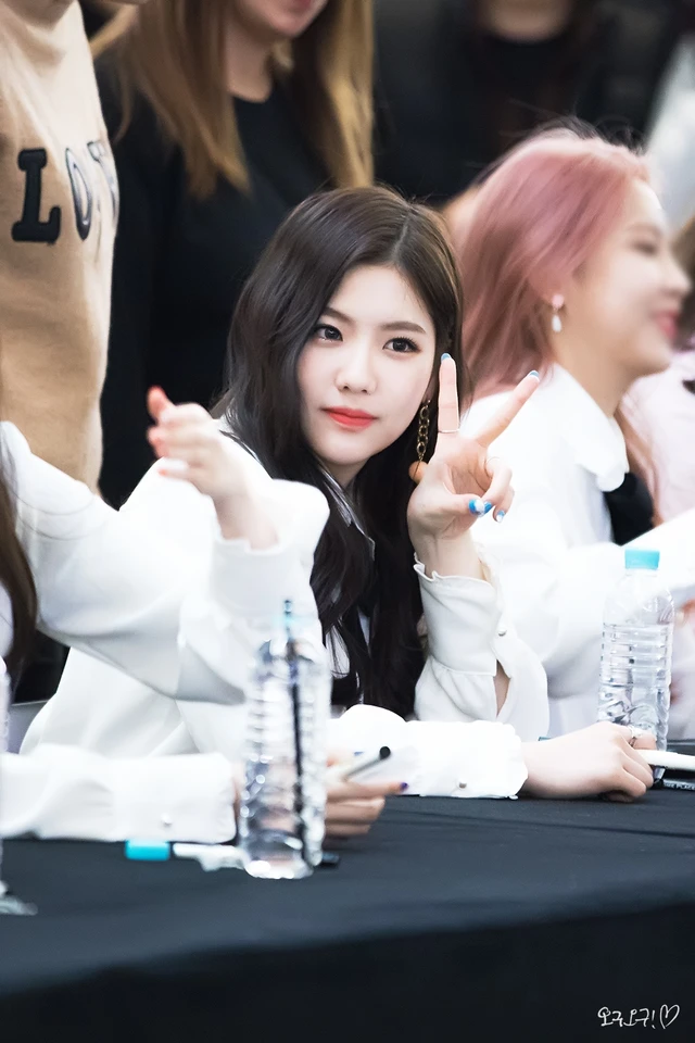 Hyeyeon