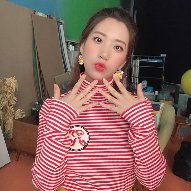 Jiyoon