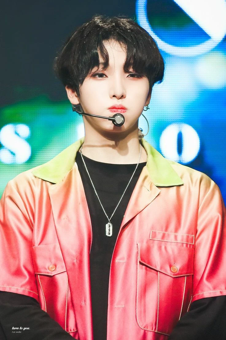 Seoho