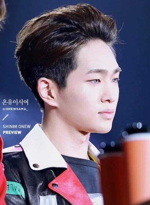 Onew