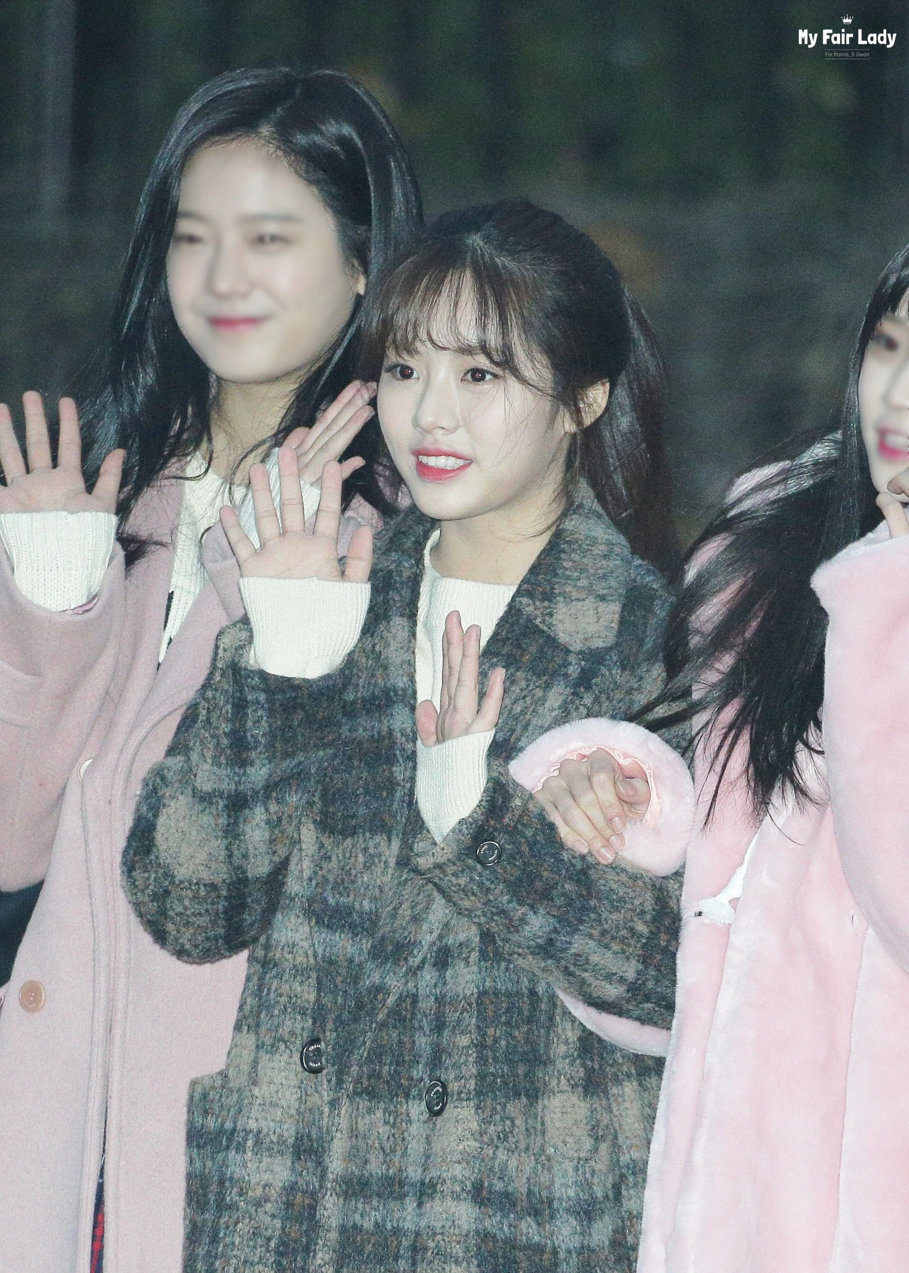 Jiwon