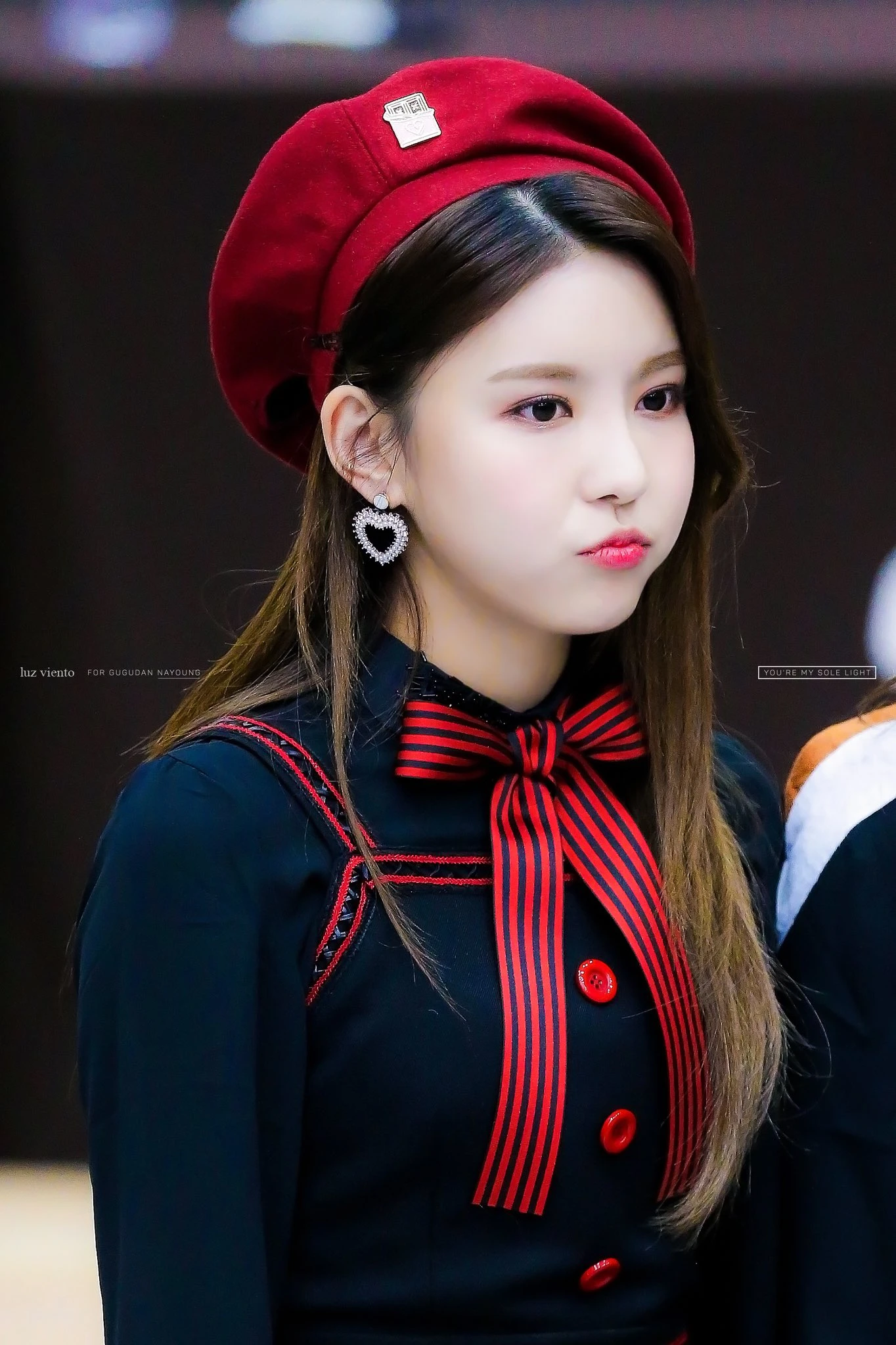 Nayoung