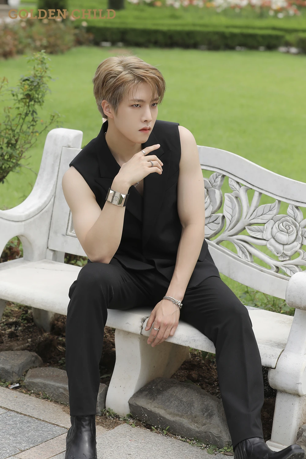 Daeyeol