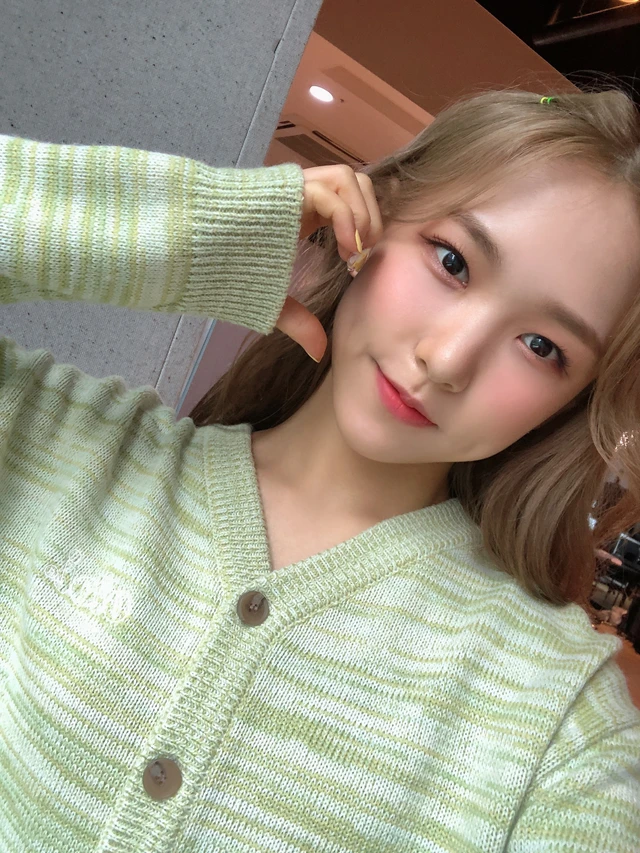 Huiyeon