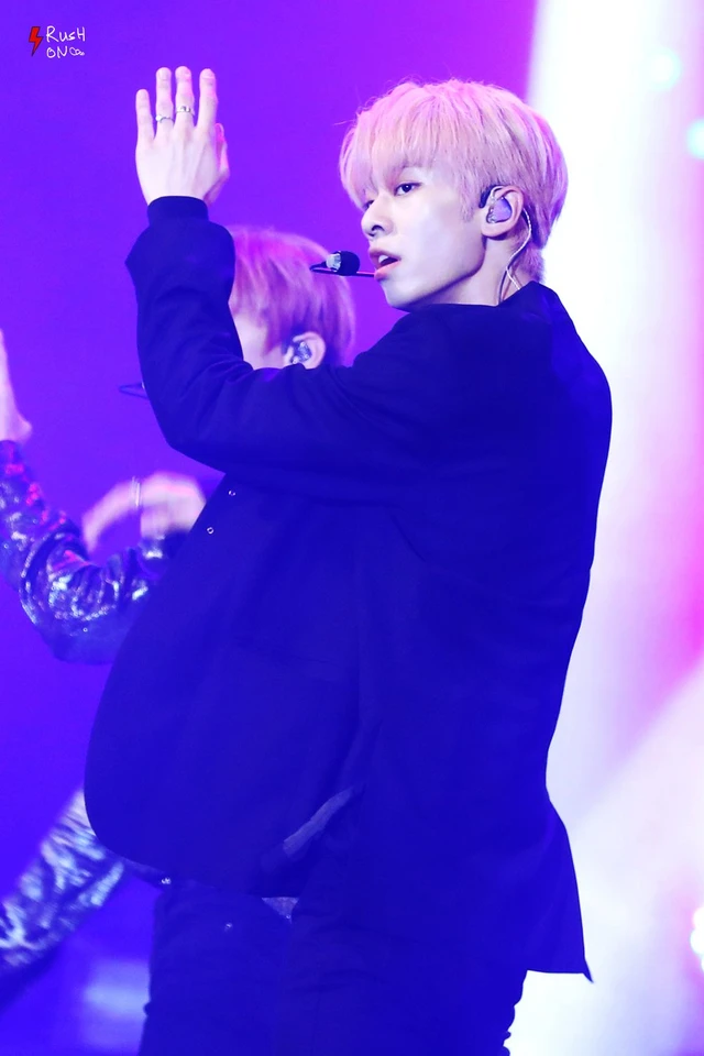 Donghyun