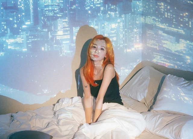 Jiyoung